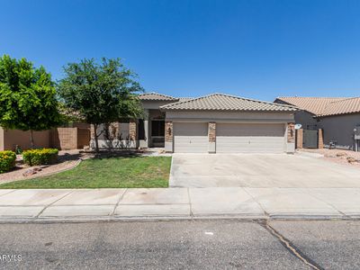 610 S 120th Ave, Avondale, AZ, 85323
