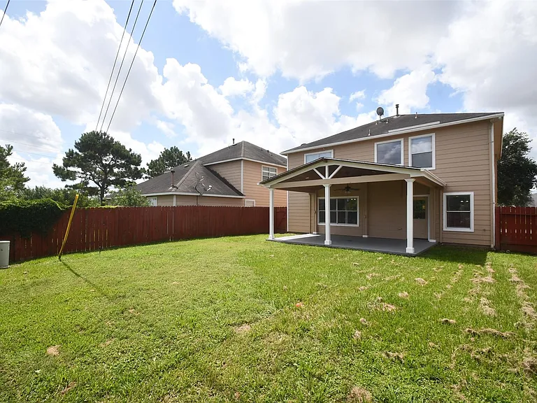 24406 Lakecrest Village Dr — Photo 29