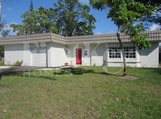 7347 Barragan Rd, Fort Myers, FL 33967