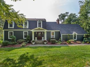 149 Henderson Rd, Stockholm, NJ 07460