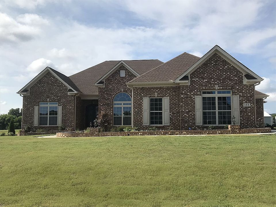 188 Earl Vaughn Dr, Huntsville, AL 35806 Zillow
