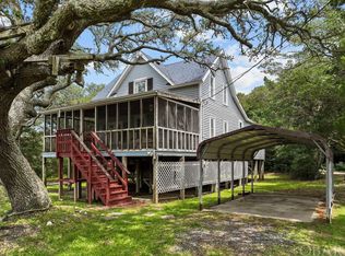 40100 N End Rd, Avon, NC 27915