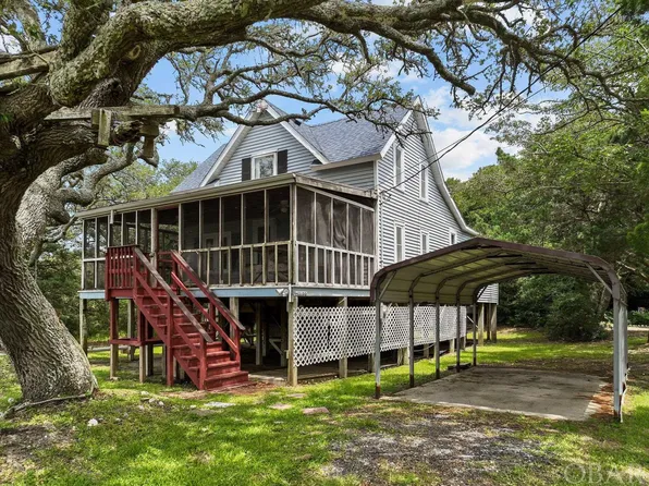 40100 N End Rd, Avon, NC 27915