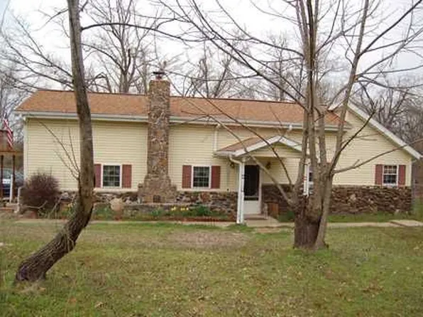 12732 Recreation Dr, Lowell, AR 72745