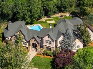 1450 E Covey Run Ct, Eagle, ID 83616