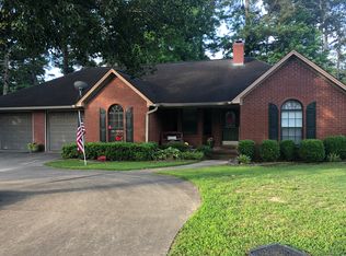13 Pineridge, Magnolia, AR 71753