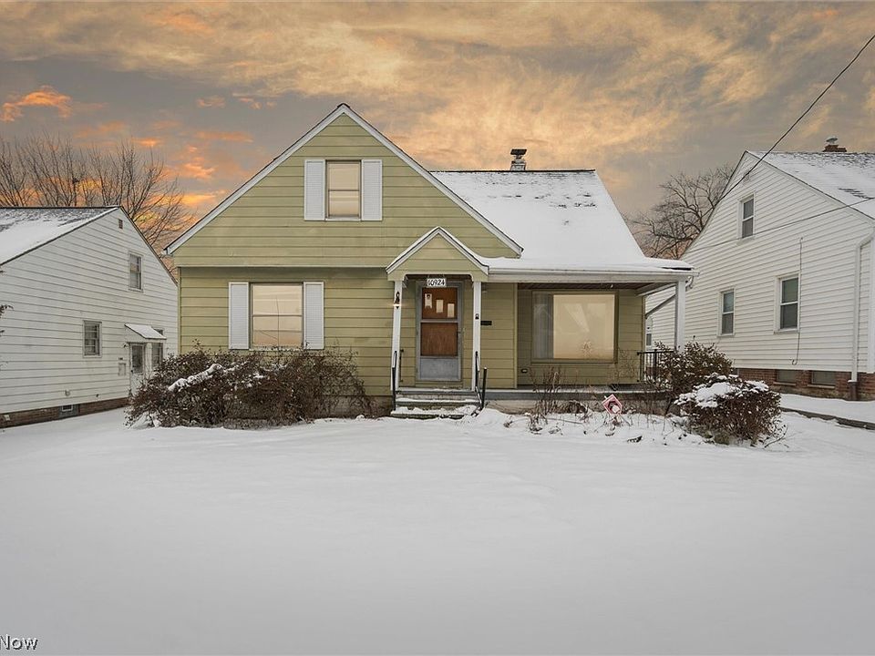 10924 McCracken Rd, Garfield Heights, OH 44125 Zillow
