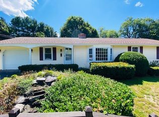 39 Kings Mountain Dr, West Boylston, MA 01583