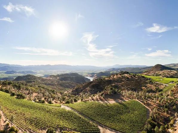3231 Soda Canyon Road, Napa, CA 94558