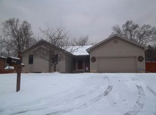 45 W Warner Ave, Ypsilanti, MI 48197