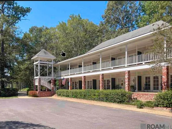5903 Magnolia Ln #42, Saint Francisville, LA 70775