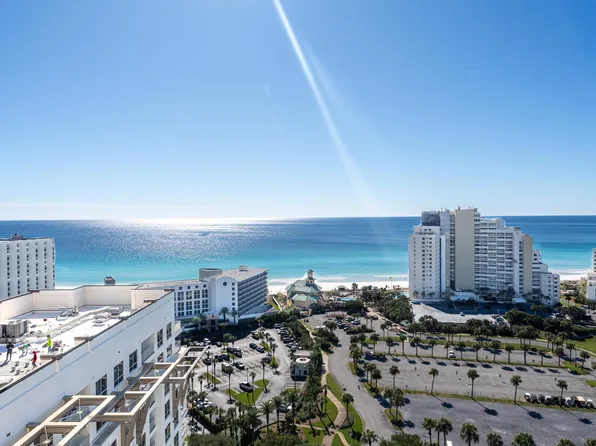 5000 Sandestin Blvd Unit 7802, Miramar Beach, FL 32550