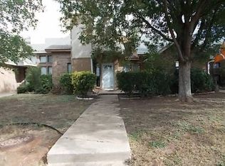 3146 Chimney Cir, Abilene, TX 79606