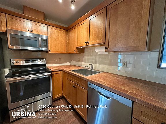 4th image of 6420 Country Club Dr APT B