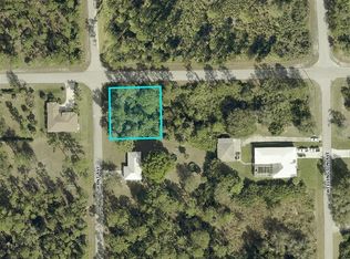 3400 E 21st St, Alva, FL 33920