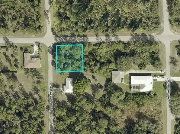 3400 E 21st ST, ALVA, FL 33920