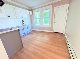 218 N 1st St #2, Paterson, NJ 07522