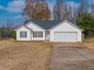 856 Jay Bird Ln, Winder, GA 30680