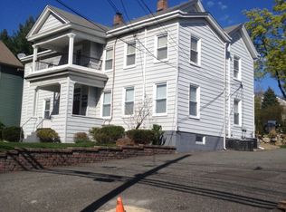 132 Prospect St, Midland Park, NJ 07432