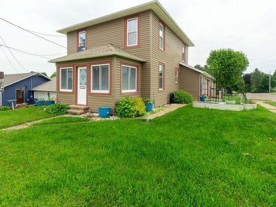 716 WASHINGTON STREET, Marathon, WI, 54448