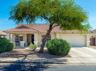 2045 E Smoke Tree Rd, Gilbert, AZ 85296