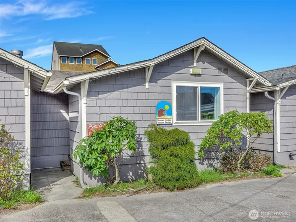 105 Ocean Beach Boulevard #4, Long Beach, WA 98631