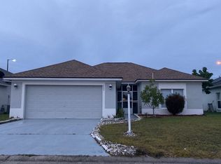 263 Therese St, Davenport, FL 33897