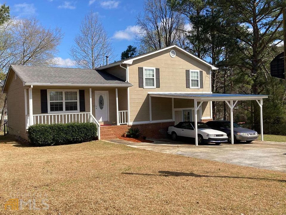 680 Horsley Mill Rd, Carrollton, GA 30116 MLS 10030874 Zillow