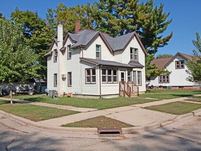 357 West Monroe Street, Spring Green, WI, 53588