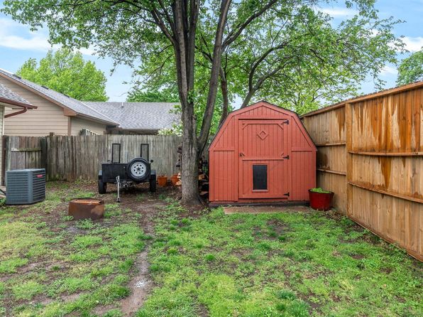 6708 W Loconia Cir, Wichita, KS 67209