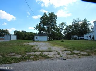 0 Marcus St, Pleasureville, KY 40057