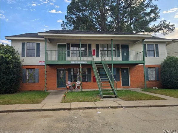 621 33rd St E, Tuscaloosa, AL 35405