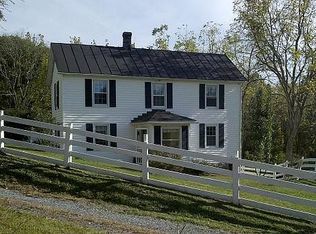 3832 Old Greenville Rd, Staunton, VA 24401