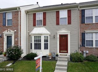 9813 Finsbury Rd, Rosedale, MD 21237