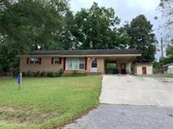 1666 Summit Ave, Lancaster, SC 29720
