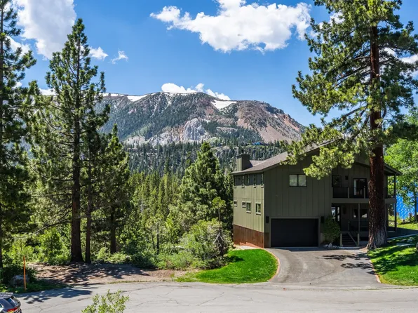687 Creekview Pl, Mammoth Lakes, CA 93546