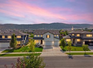 7275 N Evans Ranch Dr, Eagle Mountain, UT 84005