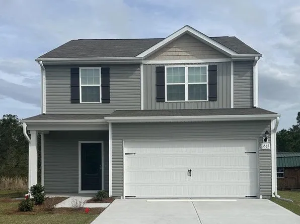 1567 Judith Drive SE, Bolivia, NC 28422