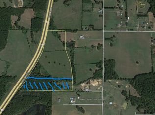 0 Highway 64 Byp, Vilonia, AR 72173