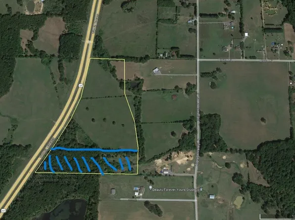 0 Highway 64 Byp, Vilonia, AR 72173