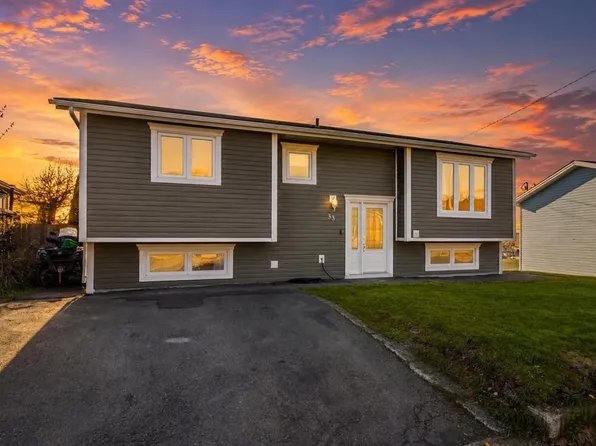 33 Jordan Place, St. John's, NL A0A1J0
