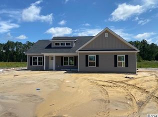 5500 Fern Ridge Rd, Conway, SC 29527