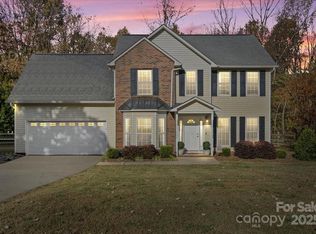 2016 Shadwell Ct, Gastonia, NC 28056