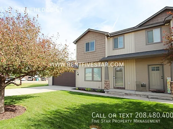 1531 Stonehedge Ct, Pocatello, ID 83202