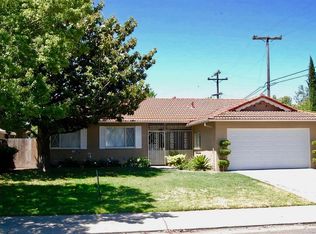 5605 Tamworth Way, Stockton, CA