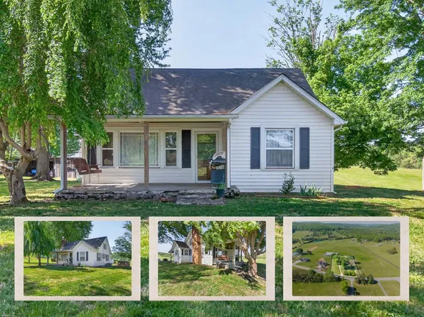 1580 Rickman Monterey Hwy, Rickman, TN 38580