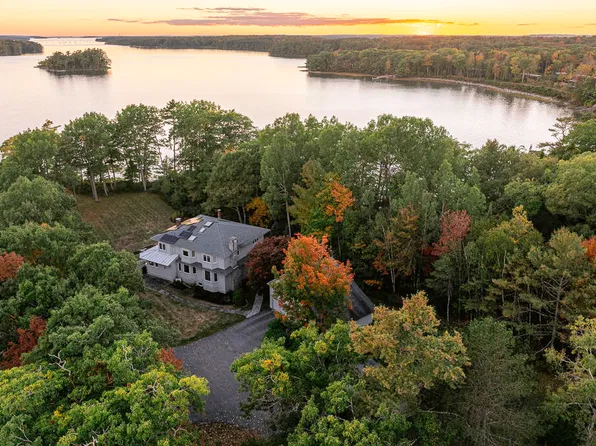 33 Tidal Run Lane, Brunswick, ME 04011