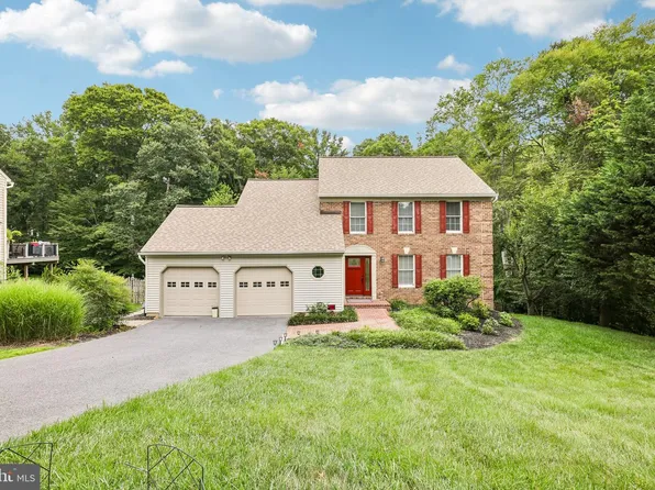 8522 Autumn Rust Rd, Ellicott City, MD 21043