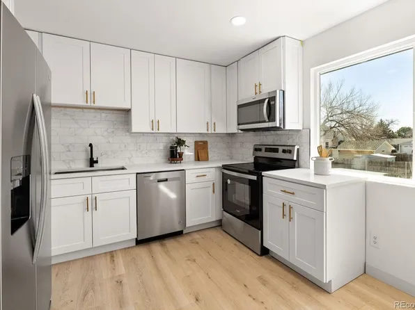 3116 W 134th Cir, Broomfield, CO 80020
