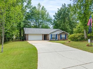 1903 Hanson Ct, Opelika, AL 36801